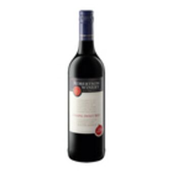 Pick n Pay Liquor Robertson chapel natural sweet red 750ml offer