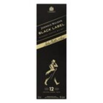 Pick n Pay Liquor Johnnie walker black label 12yo whisky 750ml offer