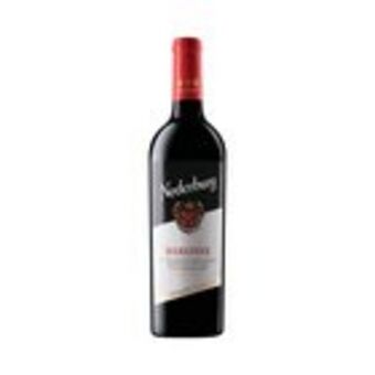 Pick n Pay Liquor Nederburg baronne 750ml offer