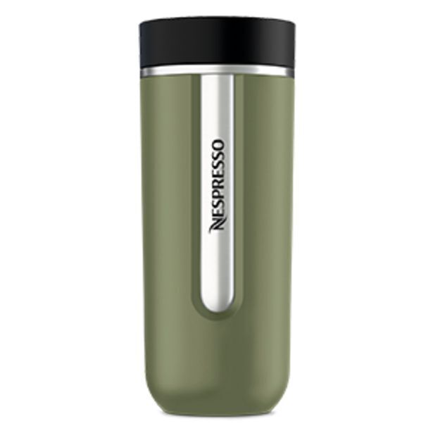 Nomad travel mug large offer at Nespresso