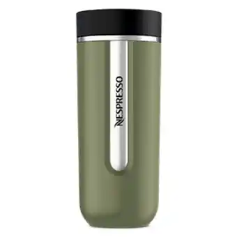 Nespresso Nomad travel mug large offer
