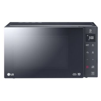 Game Lg 42l neochef solo microwave ms4235gis offer