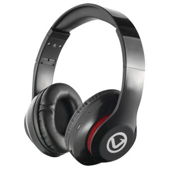 Game Volkano impulse bluetooth headphone black vb-vh100 offer