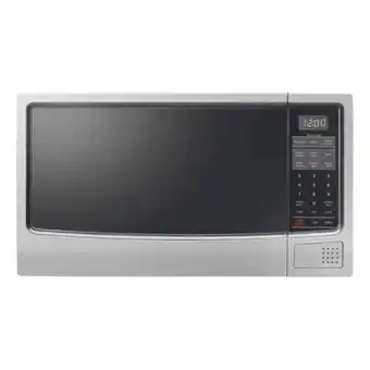 Game Samsung 32l electronic microwave silver me9114s1/xfa offer