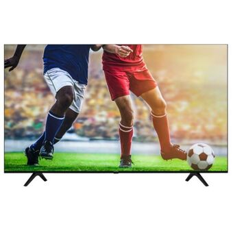 Game Hisense 65" premium uhd smart tv 65a6g offer