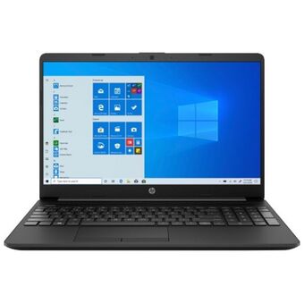 Hp intel celeron laptop 25p52ea