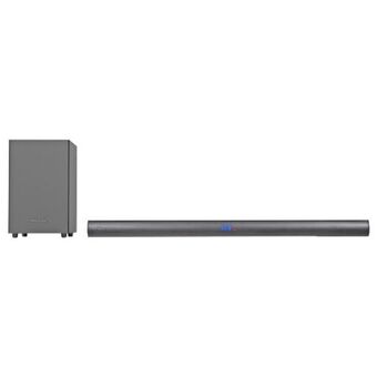 Game Hisense 2.1 ch soundbar hs212f offer