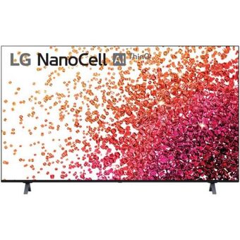 Game Lg 55" nanocell smart thinq tv 55" nanocell offer