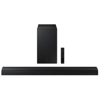 Game Samsung 2.1ch, 410w soundbar hw-a550 offer