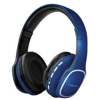 Volkano phonic bluetooth headphones