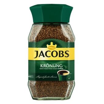 Game Jacobs kronung original coffee 200, g offer
