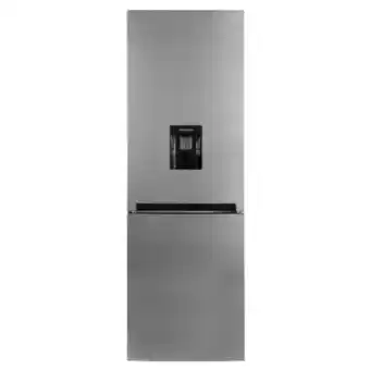 Game Defy 348l bottom f/freezer w/disp met c455 dac645 offer