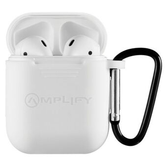Game Amplify buds series tws earp with silicone white offer