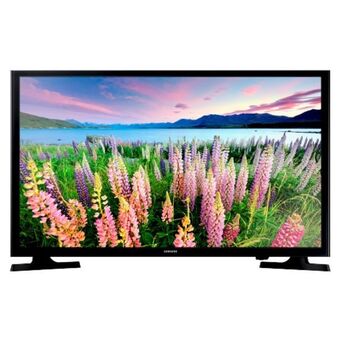 Game Samsung 40in smart led tv 40n5300 offer