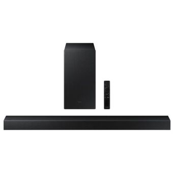 Game Samsung 2.1ch soundbar hw-a450 hw-a450/xa offer