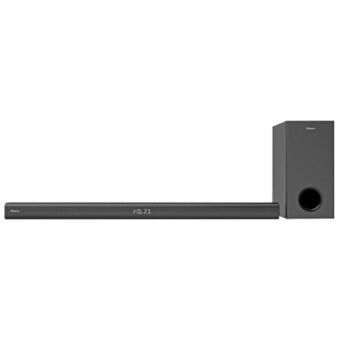 Hisense soundbar wireless subwoofer hs218 hs218