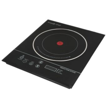 Snappy chef single induction hob - scs002