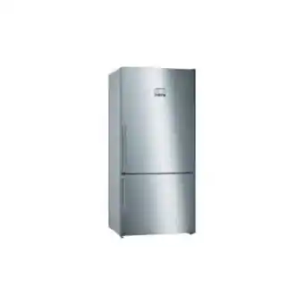 Hirsch's Bosch serie | 6 freestanding fridge-freezer - kgn86hi306 offer