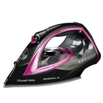 Hirsch's Russell hobbs prime max steam iron - rhi826p offer