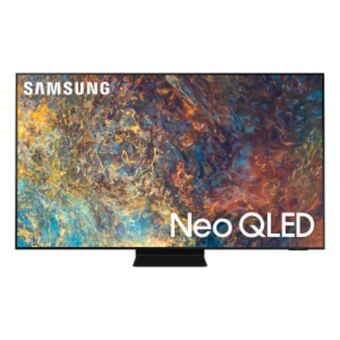 Hirsch's Samsung 50" qled 4k tv - qa50qn90aakxxa offer