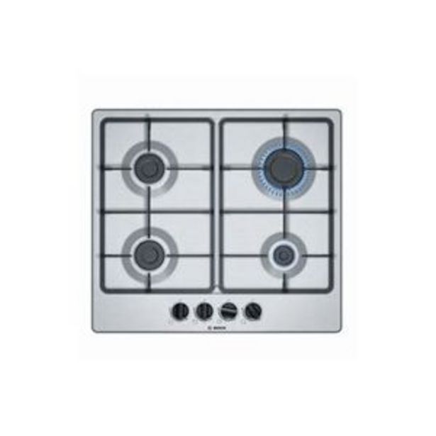 Bosch 60cm gas hob pgp6b5b60z offer at Hirsch's