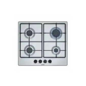Hirsch's Bosch 60cm gas hob - pgp6b5b60z offer