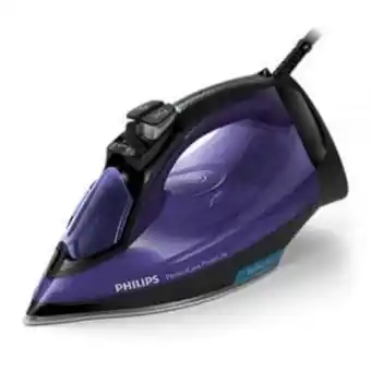 Hirsch's Philips perfect care steam iron - gc3925/30 offer