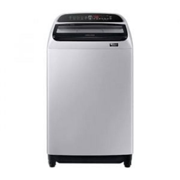 Samsung 13kg top loader washing machine with wobble wa13t5260by/fa