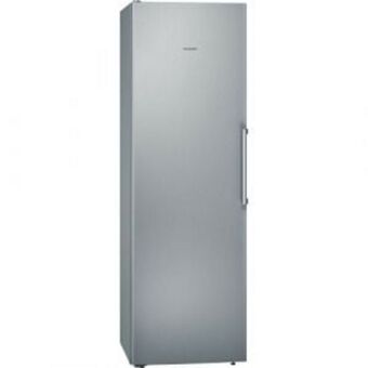 Hirsch's Siemens 346lt iq300 freestanding fridge - ks36vviep offer