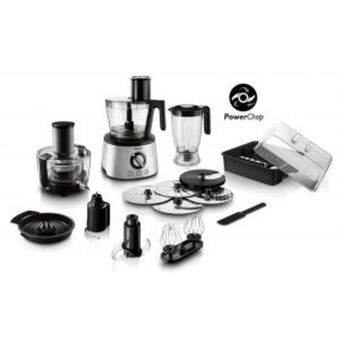 Philips 7000 series food processor - hr7778/01