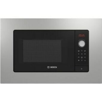 Hirsch's Bosch serie | 2 built-in microwave - bel653ms3 offer