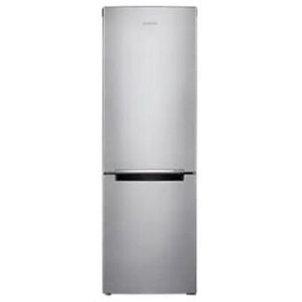 Hirsch's Samsung 328l fridge - rb33j3011sa/fa offer