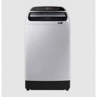 Hirsch's Samsung 15kg top loader washing machine - wa15t5260by offer