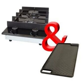 Snappy chef gas-up combo - scgu002