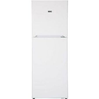 Hirsch's Kic 170l white combi fridge - ktf-518/1wh offer