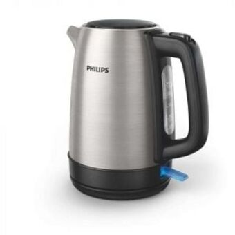 Hirsch's Philips daily collection kettle - hd9350/90 offer