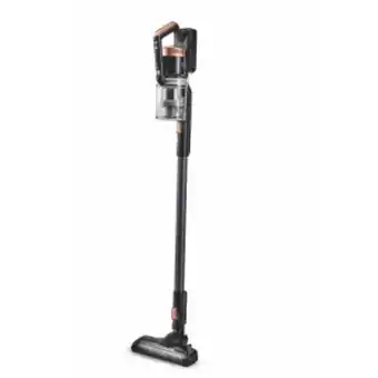 Hirsch's Defy 2 in 1 rechargeable vacuum cleaner - vrt18pmb offer