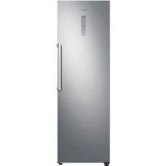 Hirsch's Samsung 375l metallic full fridge - rr39m71407f/fa offer