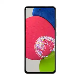 Samsung Galaxy a52s 5g offer