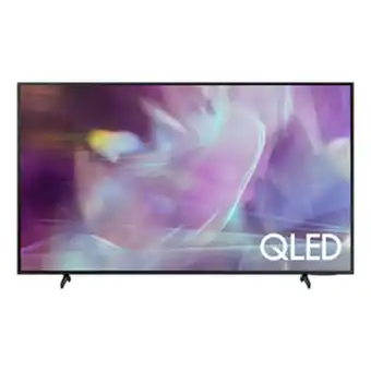 75" q60a qled 4k smart tv (2021)