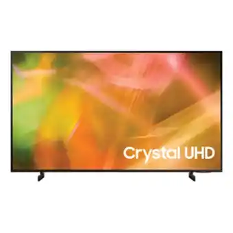 75" au8000 crystal uhd 4k smart tv (2021)
