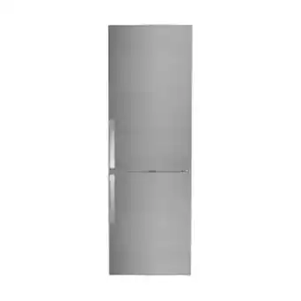 Hirsch's Grundig 324l frost free combi fridge - gkng26840 offer