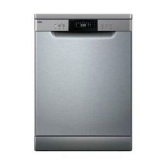 Hirsch's Aeg 14pl stainless steel dishwasher - ffb8290cpm offer