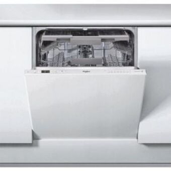 Hirsch's Whirlpool 14pl integrated dishwasher - wic3c26pfsa offer