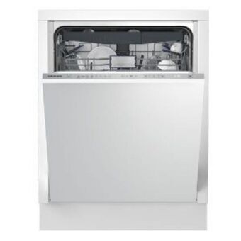 Hirsch's Grundig integrated dishwasher - gnv44820 offer