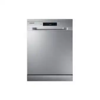 Hirsch's Samsung dishwasher with led display - dw60m5070fg/fa offer