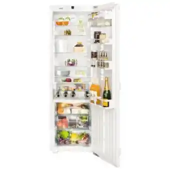 Liebherr integrated built-in fridge with biofresh - ikb3560
