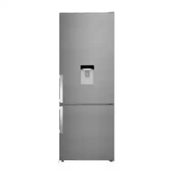Hirsch's Grundig 497l frost free combi fridge - gkn27920x offer