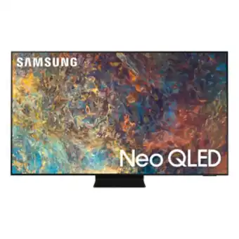 Hirsch's Samsung 139cm (55") neo qled tv - qa55qn90aakxxa offer