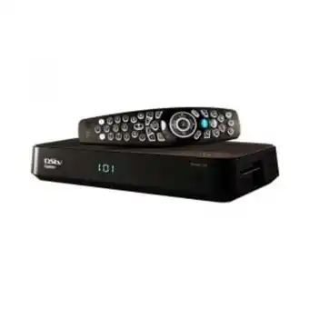 Hirsch's Dstv explora 2 installed - ps5100imx offer